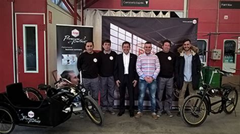 Talleres Auto Torreblanca Celebra Su Primer A O En La Red R M Premium