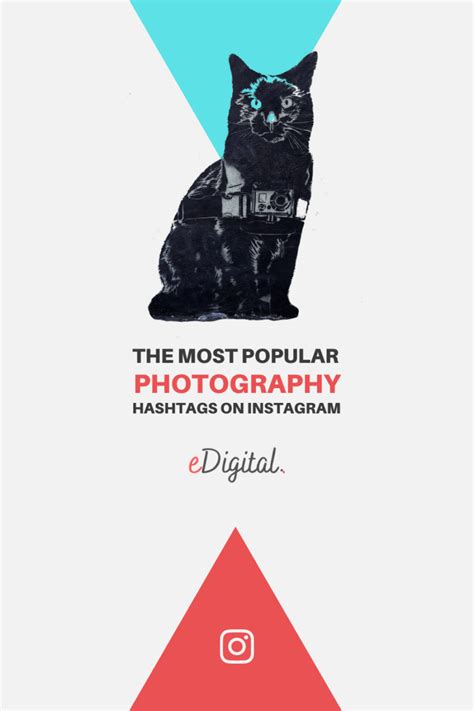 THE TOP 25 PHOTOGRAPHY HASHTAGS ON INSTAGRAM FOR 2024 - eDigital Agency