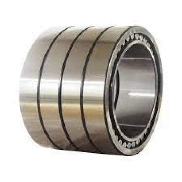 Four Rows Cylindrical Roller Bearings For Rolling Mill Four Rows