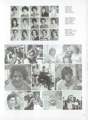 Mattituck High School - Reflector Yearbook (Mattituck, NY), Class of ...