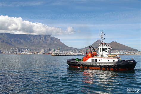 Usiba — Фото — Водный транспорт