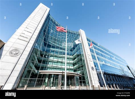 Sec Logo Hi Res Stock Photography And Images Alamy