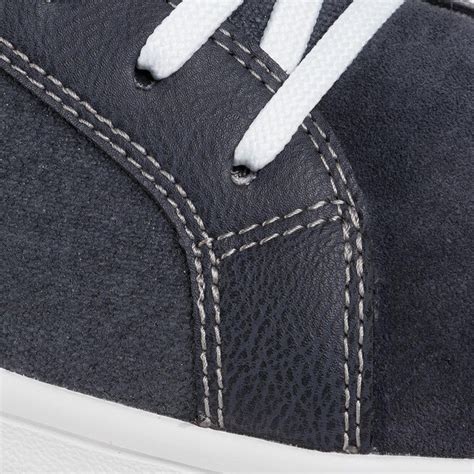 Sneakers Geox U Warrens A U La Nbme C Navy Eschuhe De