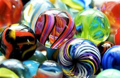 Solve Lost Marbles Jigsaw Puzzle Online With Pieces