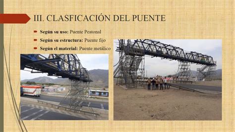 DISEÑO DE PUENTE METALICOS DEFINICIÓN Y CONCEPTOS YouTube