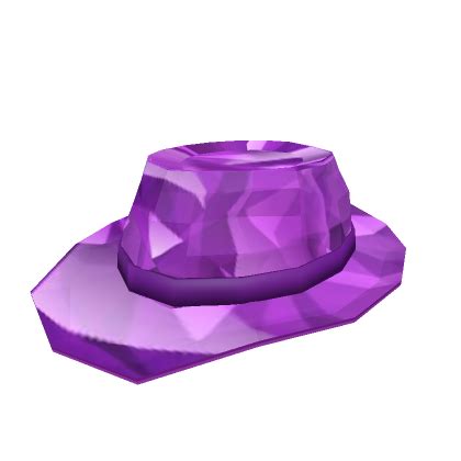 [⌛] Purple Sparkle Time Fedora's Code & Price - RblxTrade