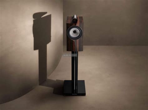 Bemutatkoznak A Bowers Wilkins S Signature Hangfalak Av Online Hu