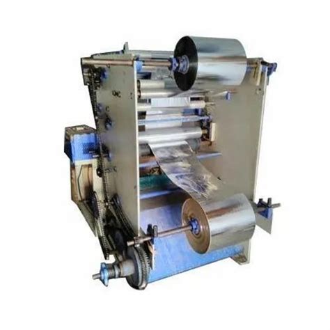 Automatic Paper Lamination Machine At Rs 250000 In Muzaffarpur Id