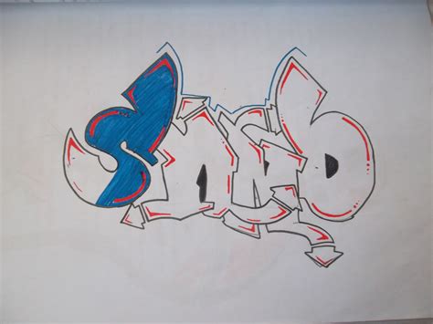 Sketsa Grafiti Volume I Tawoon