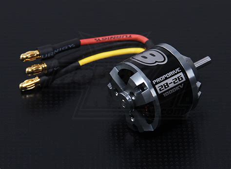 Ntm Prop Drive 28 26 1000Kv 235W