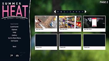 Calor De Verano Parte 7 Conociendo A Una Chica Sexy Por LoveSkySan69 XVIDEOS