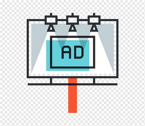 Computer Icons Advertising Billboard Ad Design Angle Text Rectangle