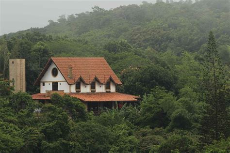 O Que Fazer Em Guaramiranga - Guaramiranga, CE: Guia para Visitar a Suíça Cearense