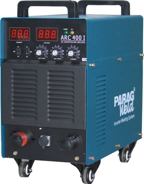 40 400 Paragweld Arc 400 Welding Machine At Rs 35000 In Ahmedabad ID