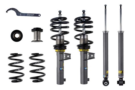 Evo S Bilstein Suspension Australia