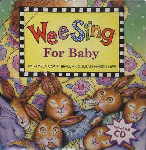 Wee Sing For Baby By Pamela Beall Other Format Barnes And Noble®