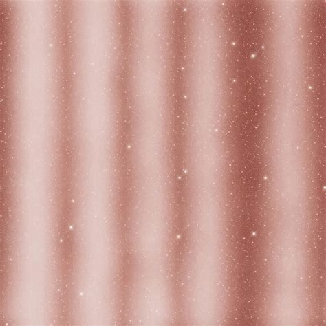 Premium Ai Image Rose Gold Glamorous Shine Stripes Glitter Background