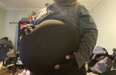 Just Getting Bigger Nude Pics XHamster