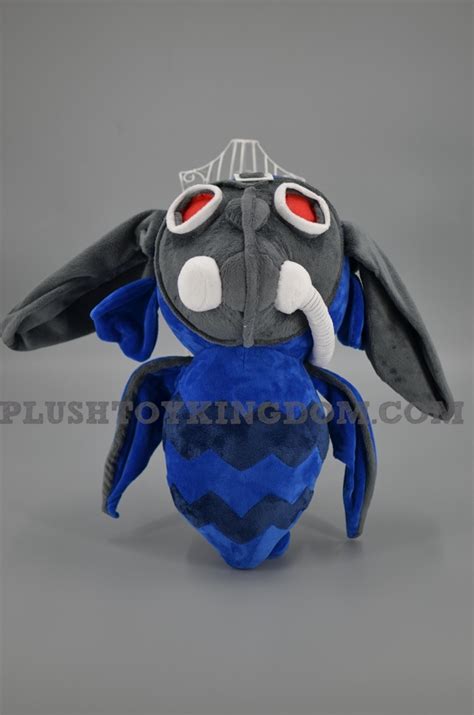 Custom and Handmade Plush - PlushtoyKingdom.com