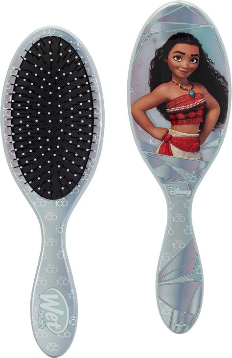 Wet Brush Disney Original Detangler Brush Princess