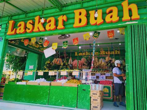 Berikut 15 Toko Buah Terbaik Di Kab Bojonegoro Ulastempat