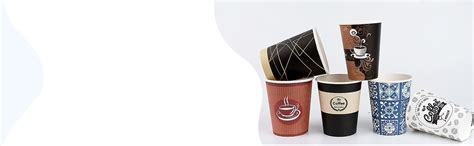 Custom Paper Cups Custom Printed Paper Cups Branded Paper Cups