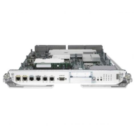 Cisco A K Rsp G Asr Route Switch Processor With Gb Memory