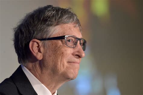 Bill Gates Gives All The Credit To Steve Jobs To Be The Only