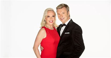 How are old are Torvill and Dean now? Olympic-winning skating pair are