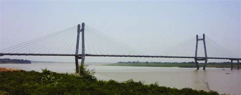 Naini Bridge, Allahabad, India | Download Scientific Diagram