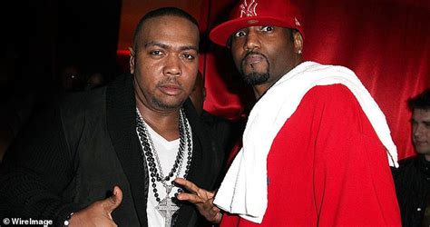 Rapper Magoo Dead At 50 Hip Hop Star And Timbaland S Ex Rap Partner Passes Away As Famous