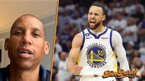 Where Does Reggie Miller Rank Steph Curry All Time 05 01 23 YouTube