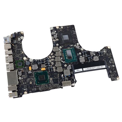 Mac Motherboards Ifixit