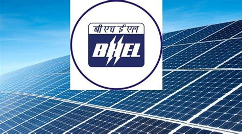 BHEL Logo - LogoDix