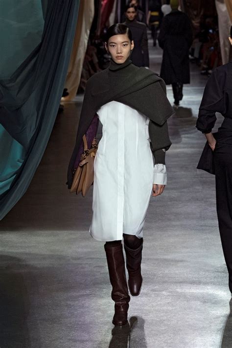 Fendi Autumn Winter Womenswear Another