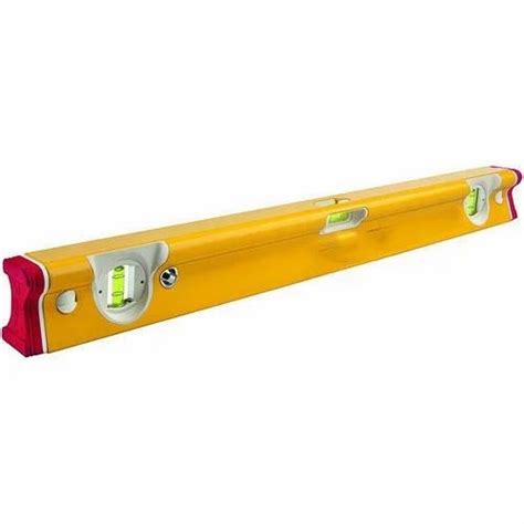 Spirit Level Calibration Services at best price in Faridabad by Tanson ...