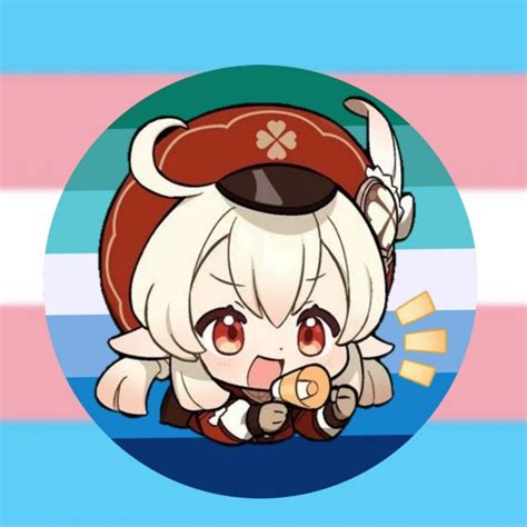 Gay Trans Pfp
