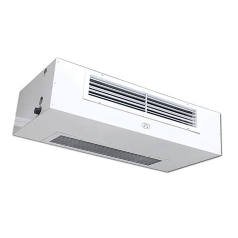 Wall Mounted Fan Coil Unit Aireverpeak