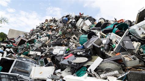 What Is E Waste