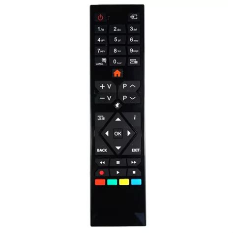 T L Commande Tv Original Pour Grandin Ud Vgb Eur Picclick Fr