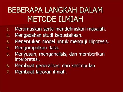 1 Konsep Dasar Penelitian Ppt