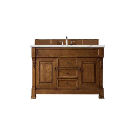 James Martin Vanities Brookfield 60 In W X 23 5 In D X 34 3 In H