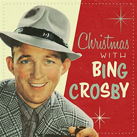 Amazon Music ビングクロスビーのChristmas With Bing Crosby Amazon co jp