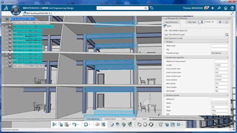 Dexperience Par Dassault Syst Mes Plateforme Collaborative Saas