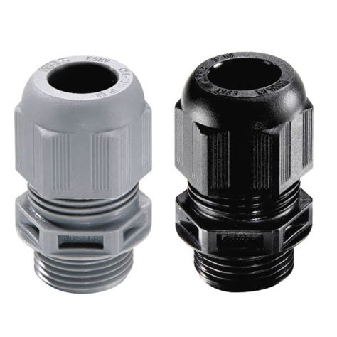 Polyamid Kabelverschraubung Hsk Series Arihant Panel Fittings