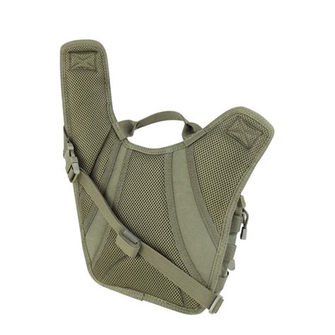 condor edc bag olive drabblackcoyote brown
