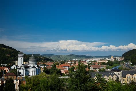 20 Best Medieval Buildings Images from Sighisoara Citadel | Universe Stars