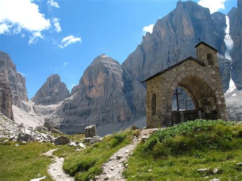 Parco Naturale Adamello Brenta