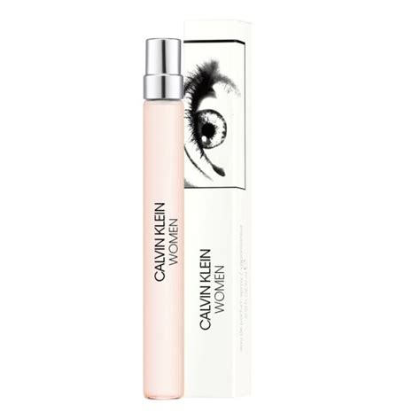 Buy CK Women 0.33 oz Eau De Parfum by Calvin Klein for Women