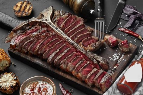 Understanding The Porterhouse Steak What It Is And How To Cook It